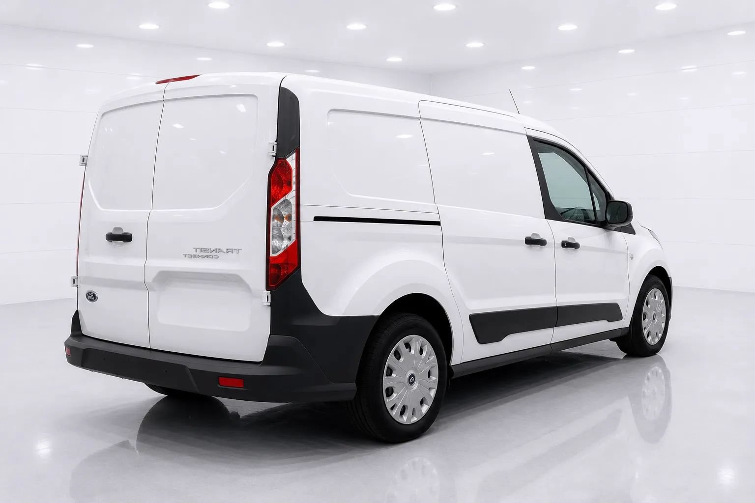 Used 2020 Ford Transit Connect XL FWD image 5