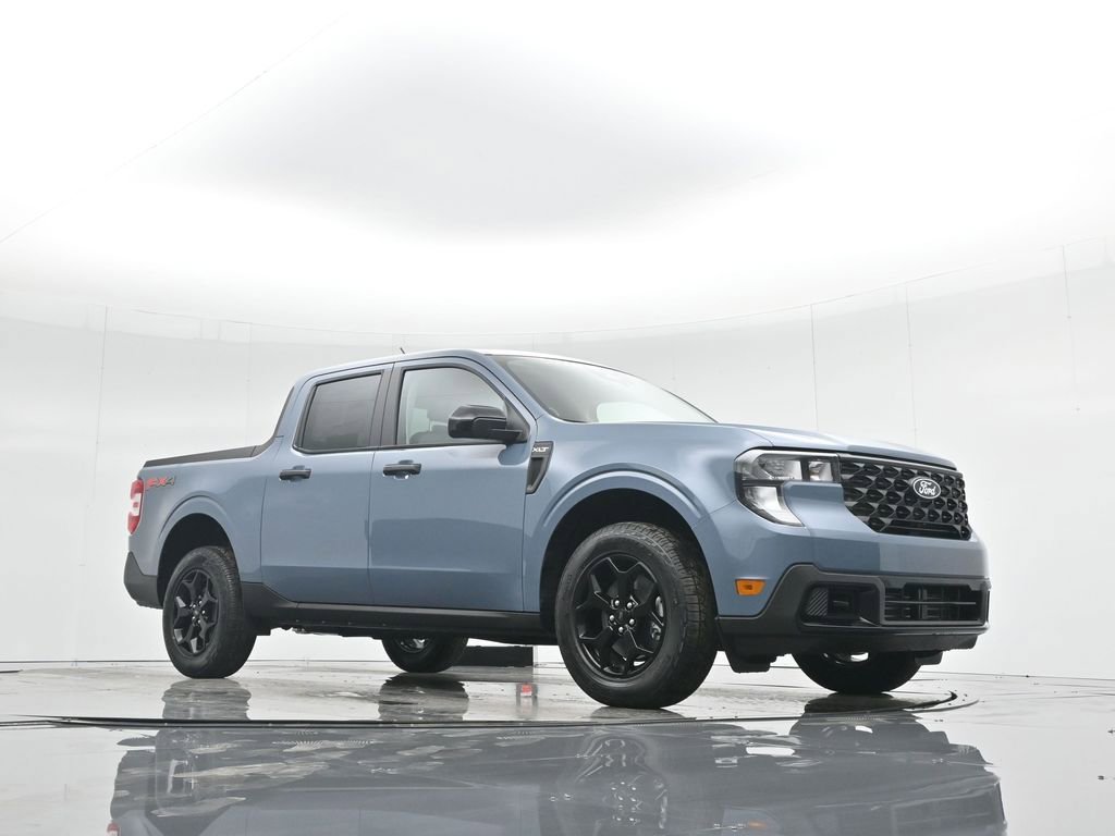 New 2025 Ford Maverick XLT w/ 4K Tow Package image 45