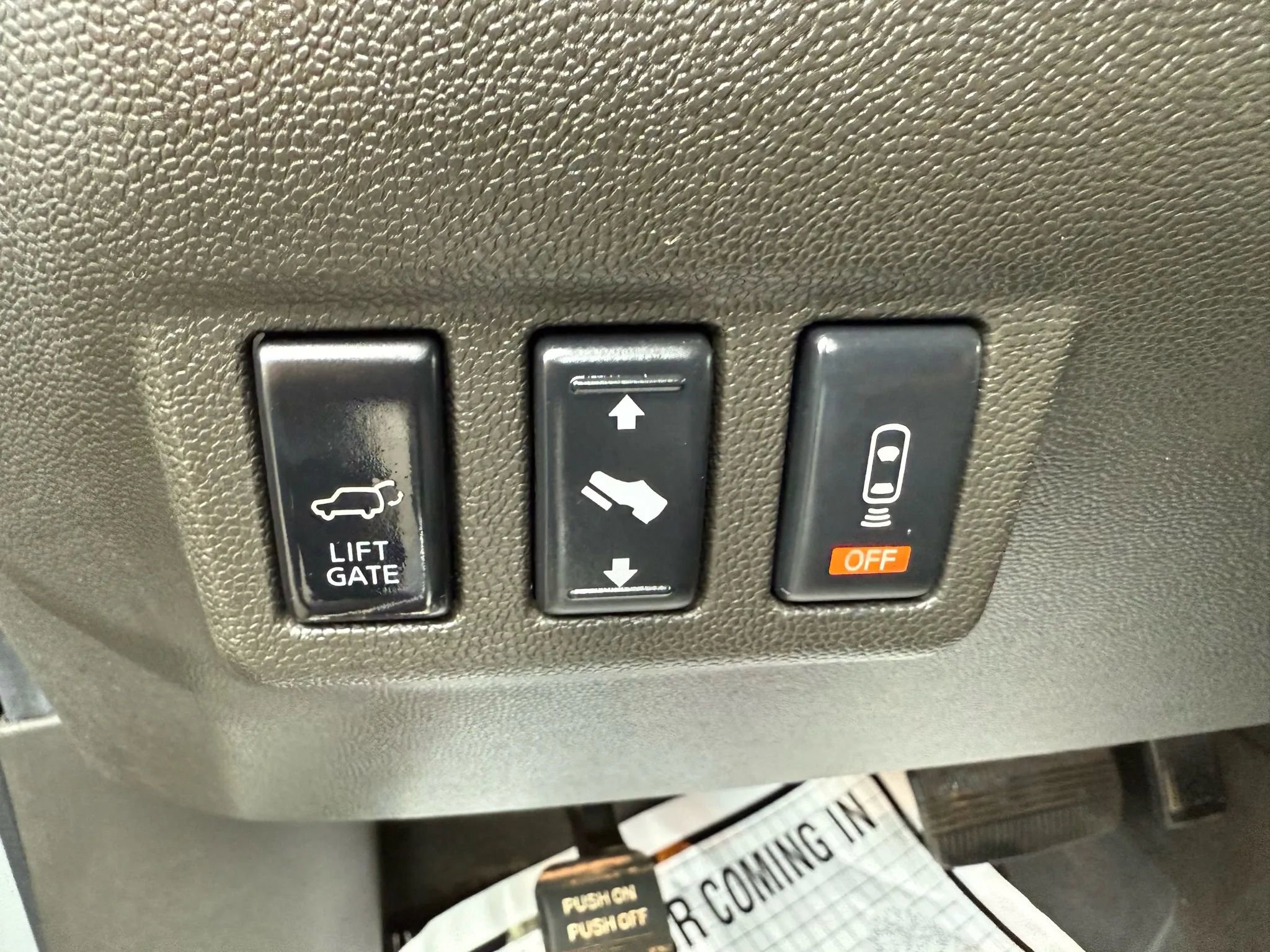 Used 2006 INFINITI QX56 4WD image 30