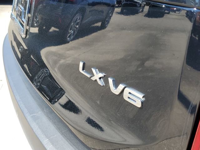 Used 2020 Kia Telluride LX image 8