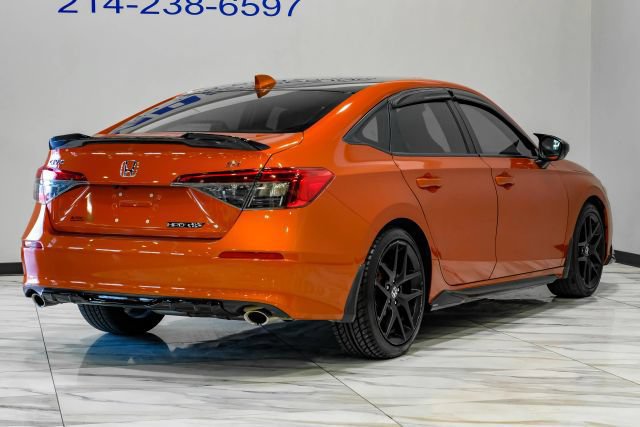 Used 2022 Honda Civic Si image 12