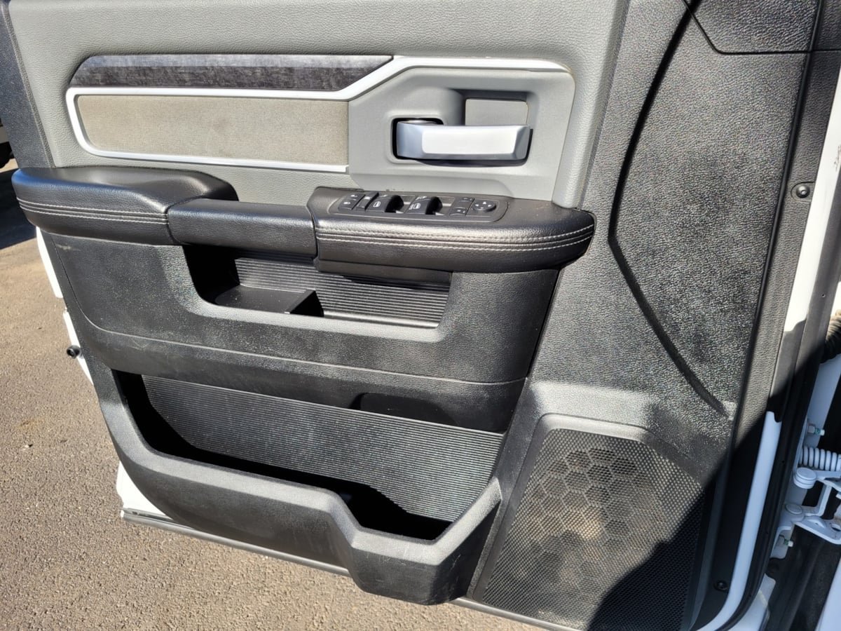 Used 2022 RAM 3500 Big Horn AWD/4WD image 20