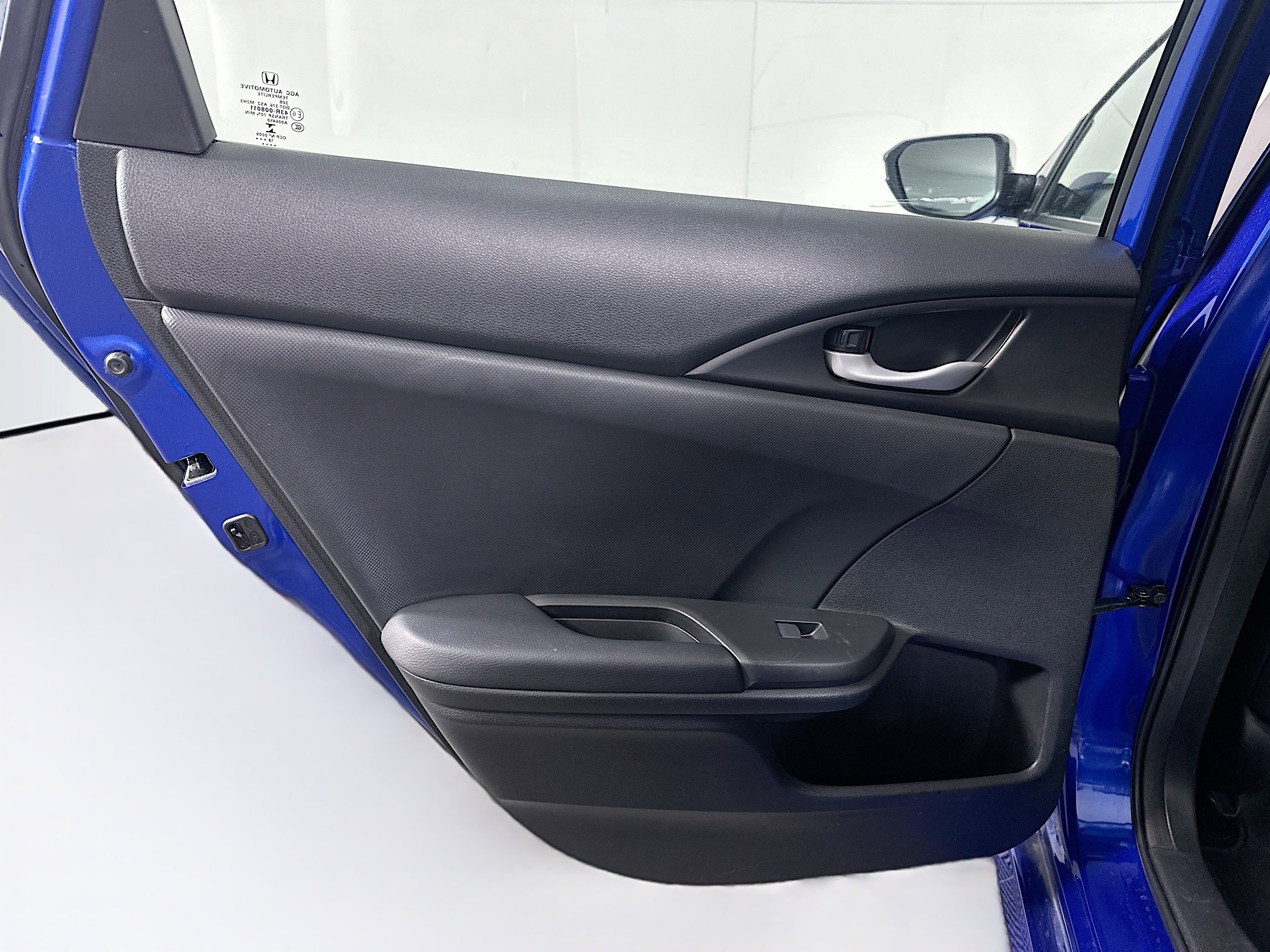 Used 2019 Honda Civic Sport image 24