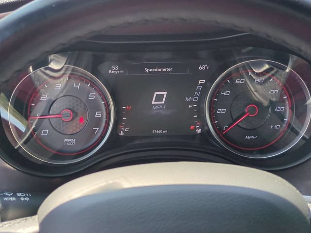 Used 2021 Dodge Charger SXT AWD/4WD image 15