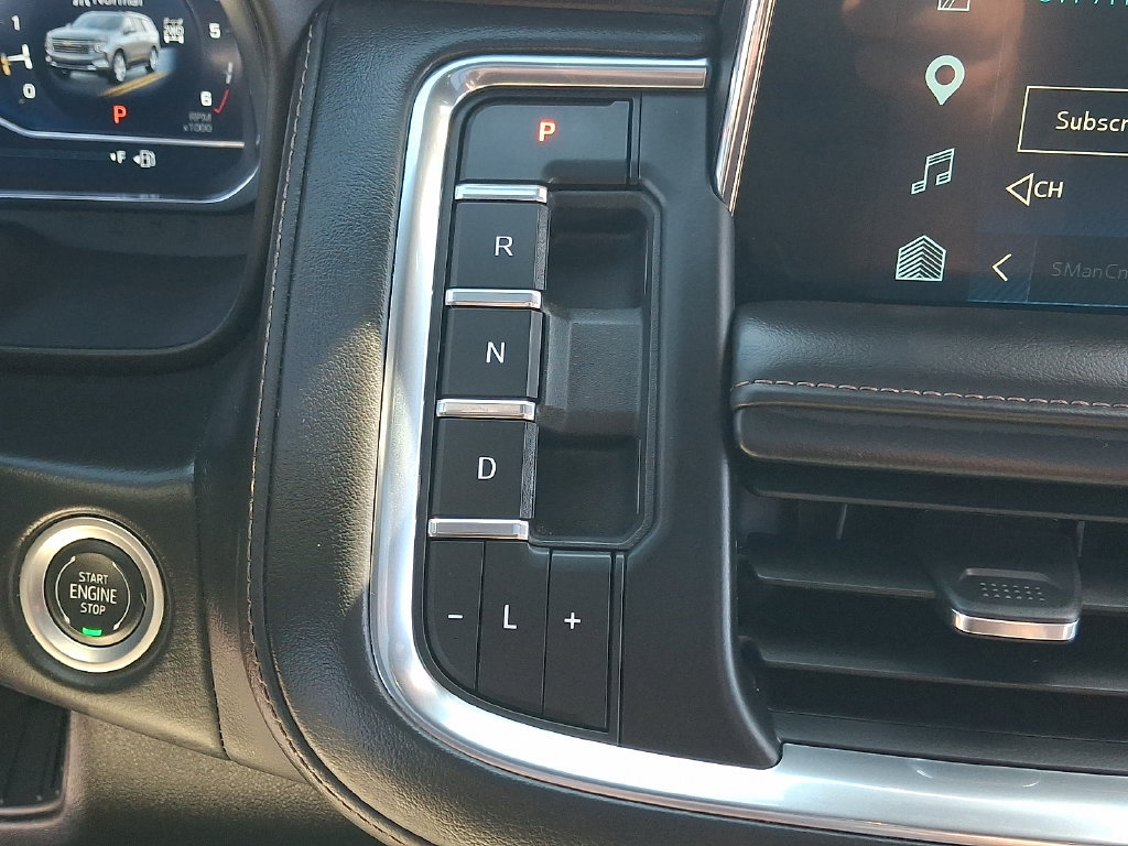 Used 2024 Chevrolet Tahoe High Country w/ Advanced Technology Package AWD/4WD image 19