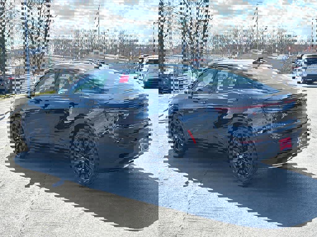 New 2026 Toyota Crown Nightshade image 28