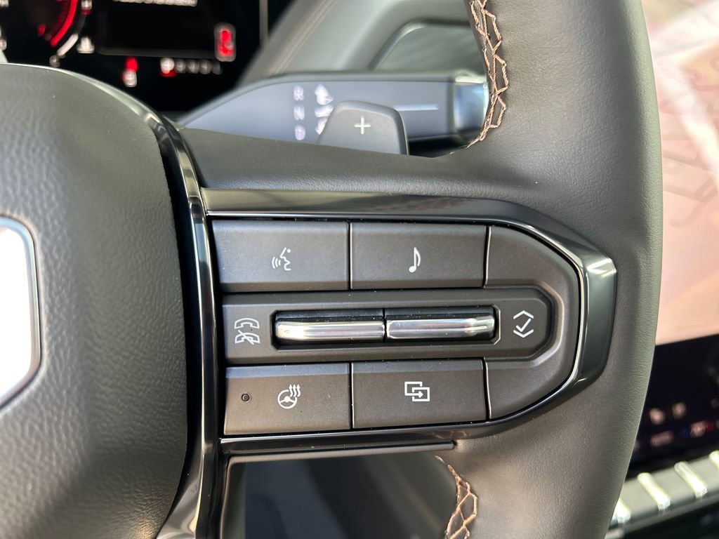 New 2026 GMC Yukon XL AT4 image 24