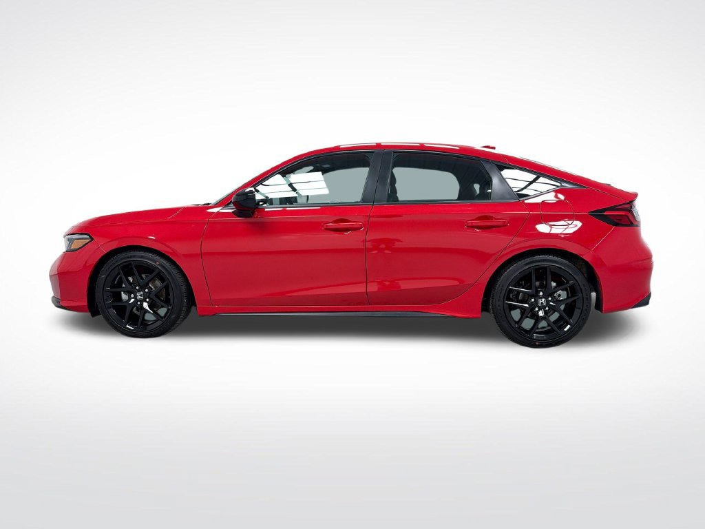 Used 2026 Honda Civic Sport image 14