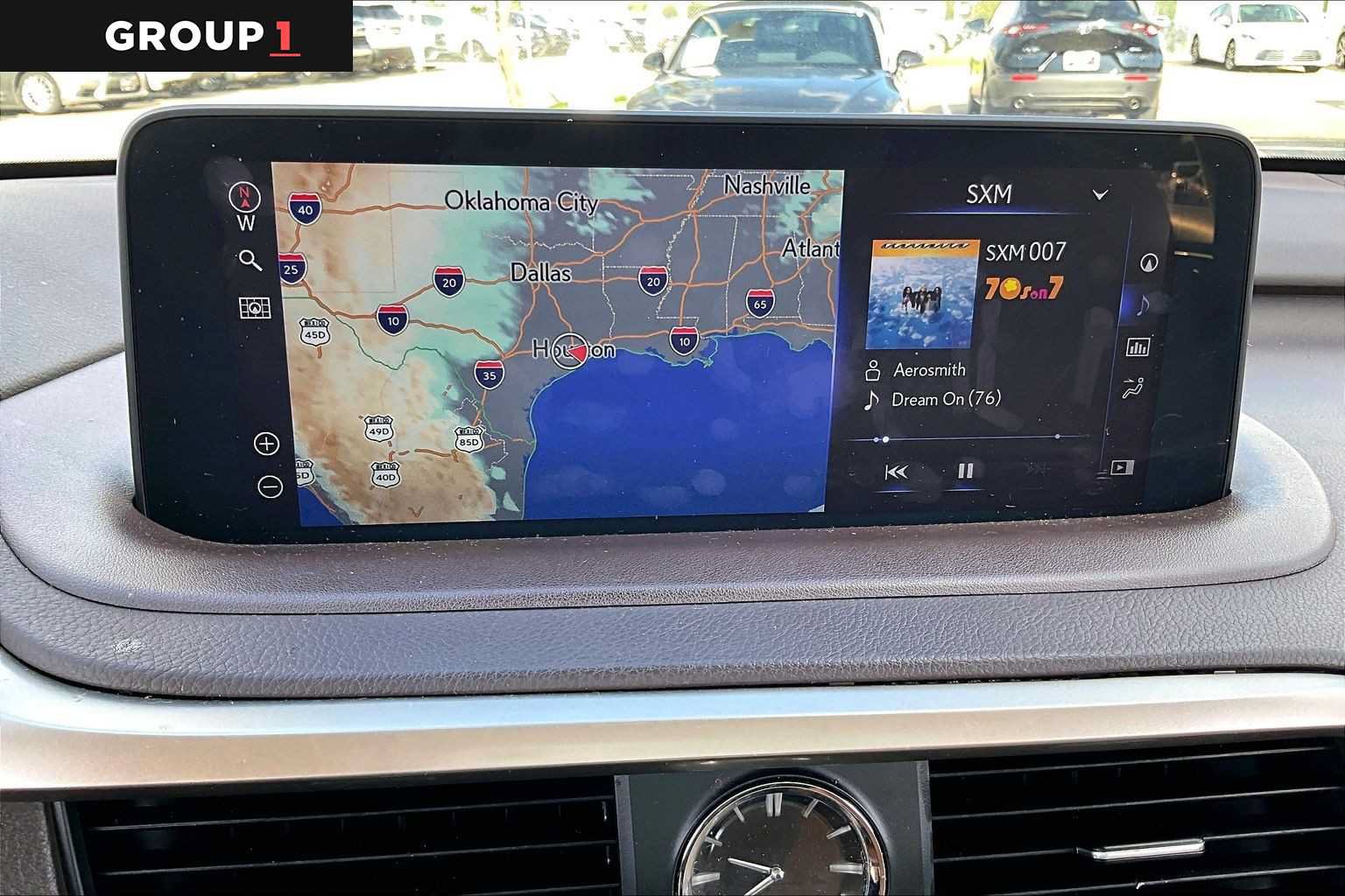 Used 2020 Lexus RX 350 FWD w/ Premium Package image 31