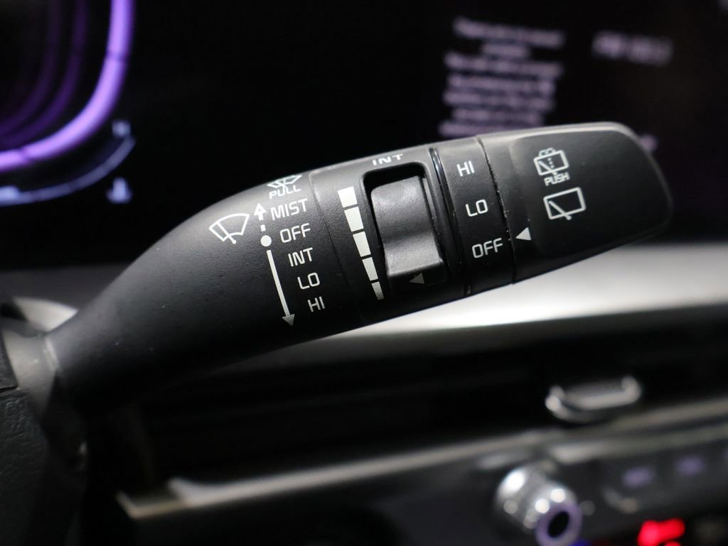 Used 2025 Kia Telluride S image 44