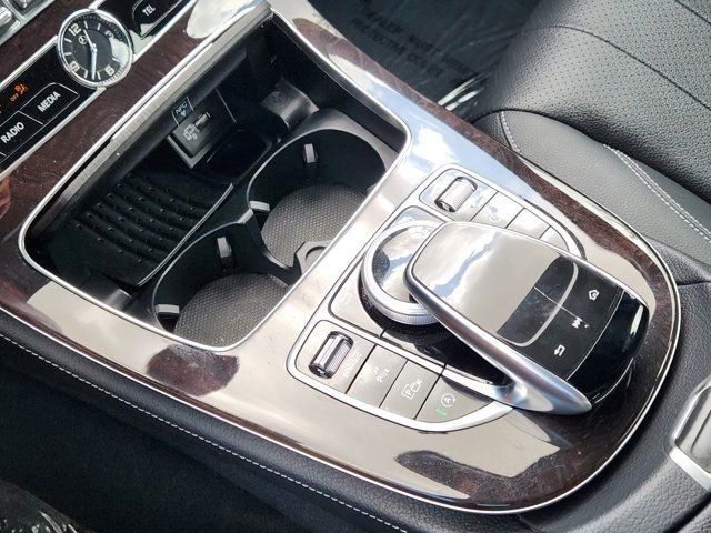 Used 2019 Mercedes-Benz E 450 4MATIC Sedan image 21