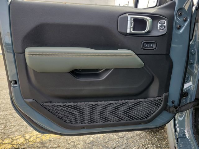 New 2026 Jeep Gladiator Mojave w/ Steel Bumper Group AWD/4WD image 15