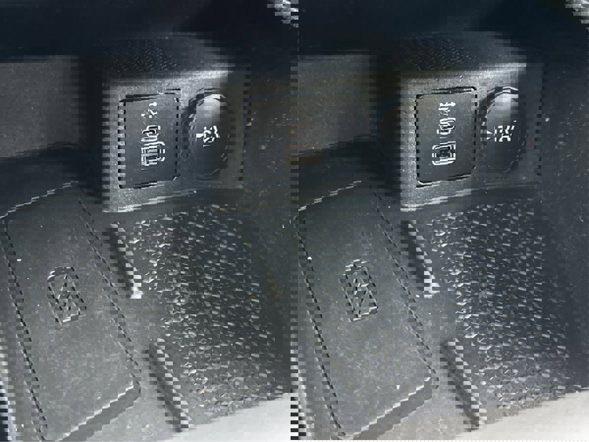 Used 2023 Ford Bronco Sport Big Bend w/ Convenience Package image 38