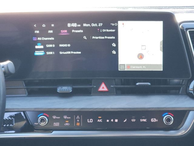 Used 2024 Kia Sportage X-Pro Prestige image 13