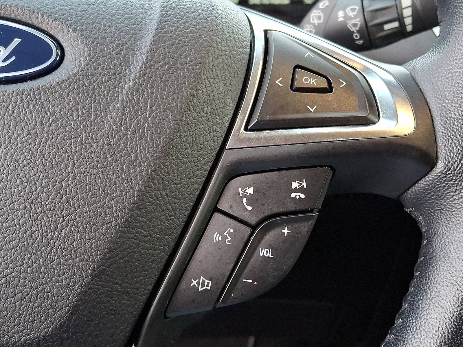 Certified 2022 Ford Edge SEL w/ Convenience Package image 22