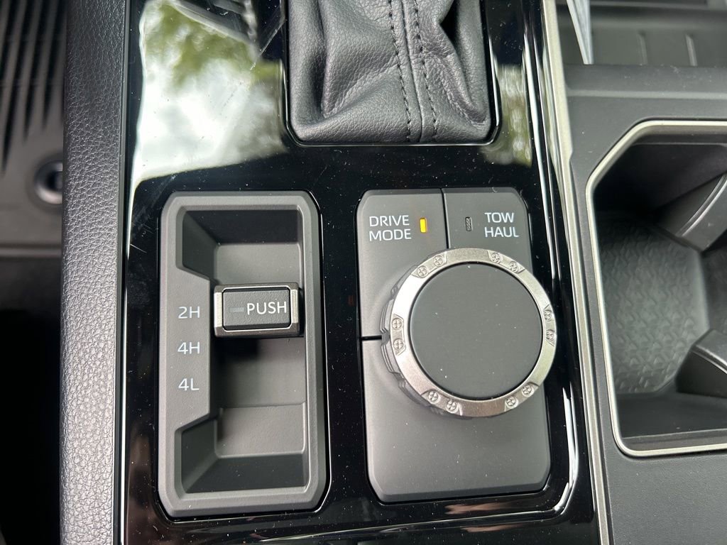 New 2026 Toyota Tundra SR5 image 16