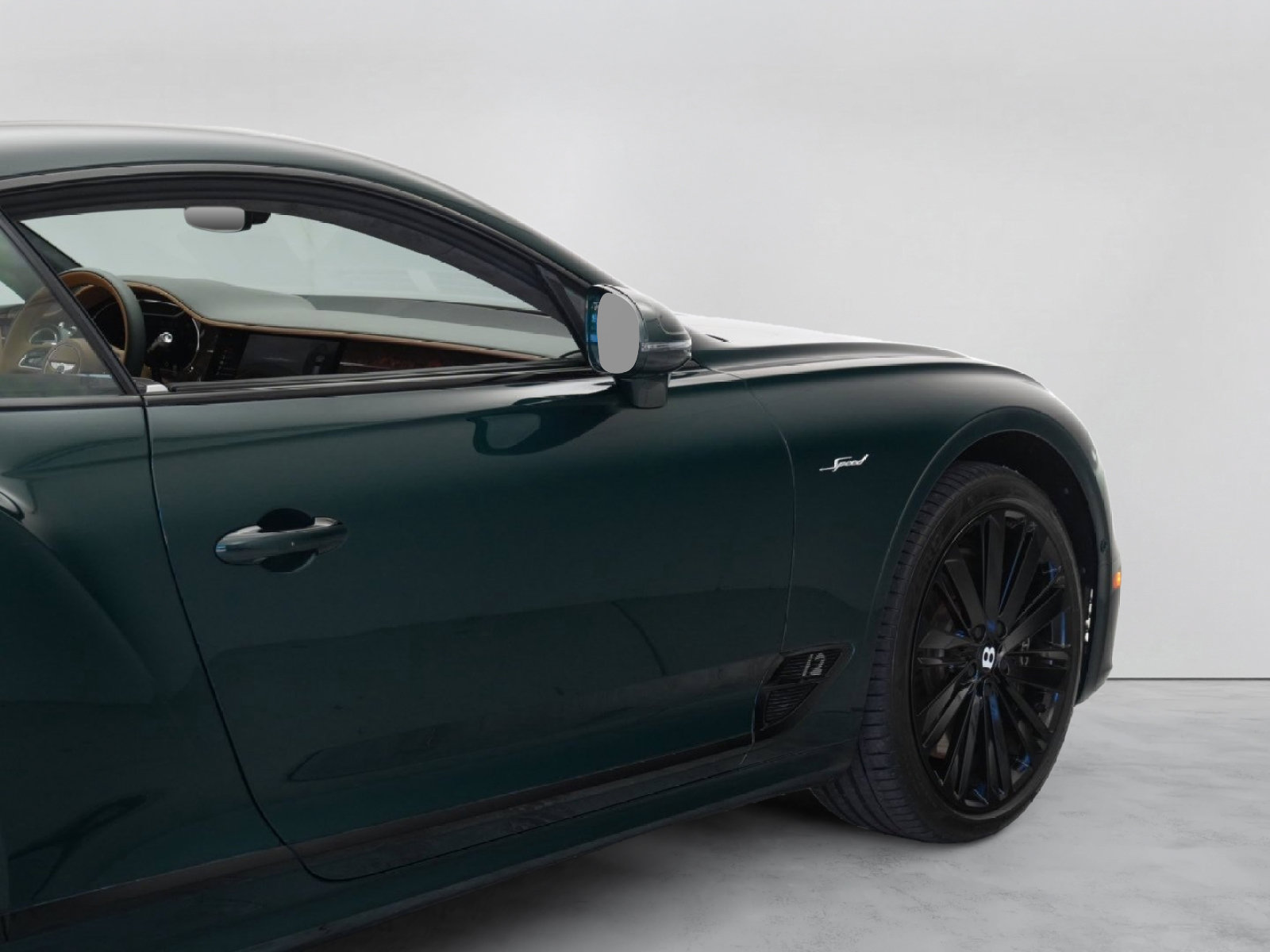 Used 2022 Bentley Continental GT Speed AWD/4WD image 50