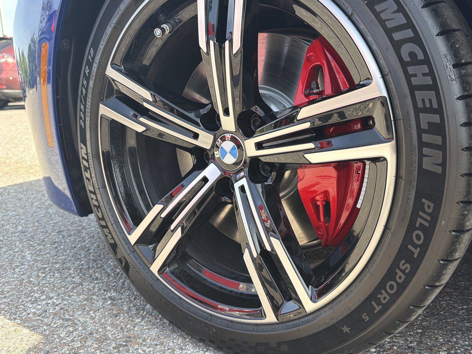 New 2026 BMW 230i Coupe w/ Premium Package RWD image 10