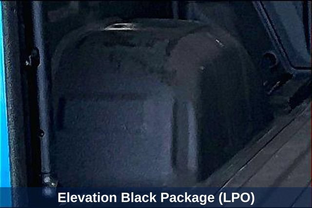 Used 2022 GMC Sierra 1500 Elevation AWD/4WD image 10