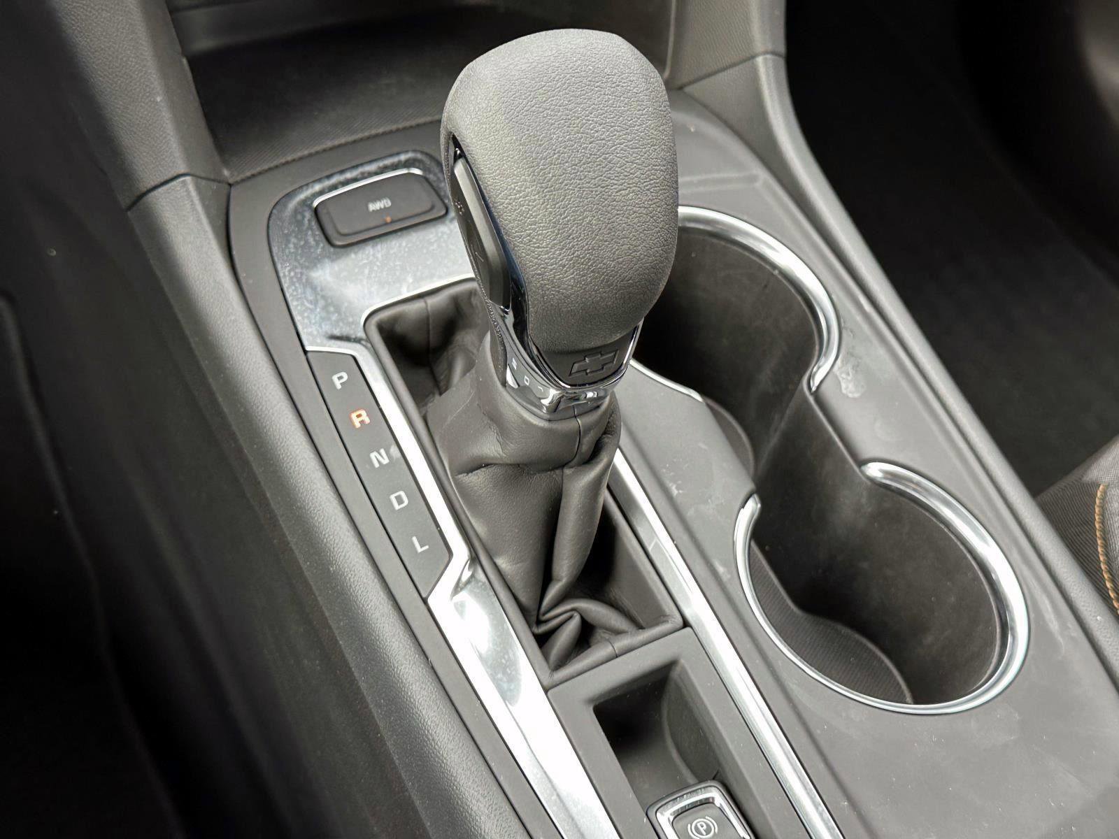 Certified 2024 Chevrolet Equinox LT image 26