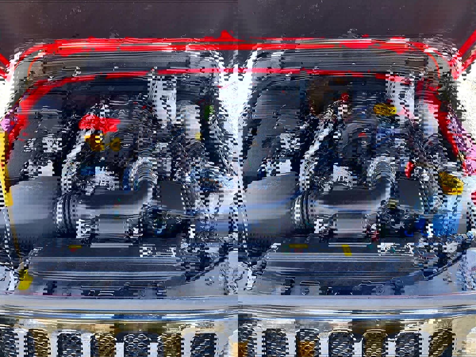 Used 2023 Jeep Wrangler Willys image 29