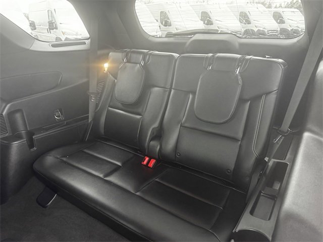 Used 2021 Ford Explorer ST w/ ST Street Pack image 22