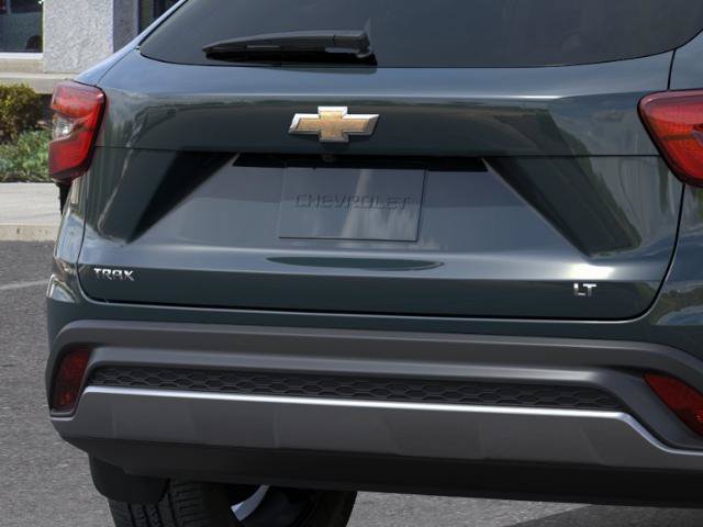 New 2026 Chevrolet Trax LT FWD image 14