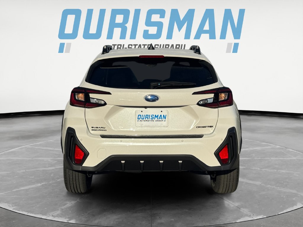 New 2026 Subaru Crosstrek 2.5i Limited AWD/4WD image 5