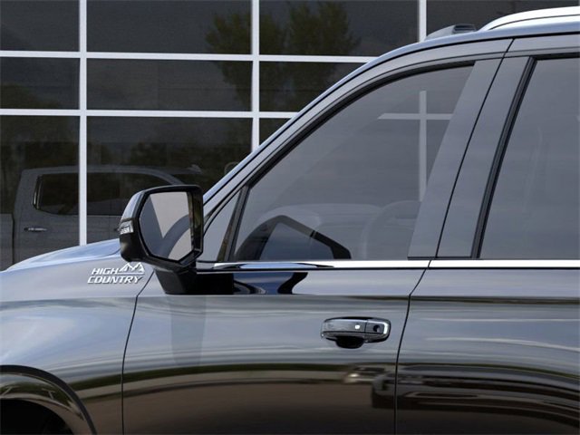 New 2026 Chevrolet Tahoe High Country image 13