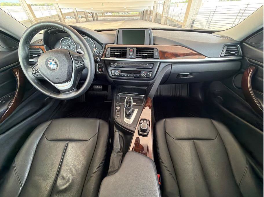 Used 2014 BMW 428i xDrive Coupe AWD/4WD image 14