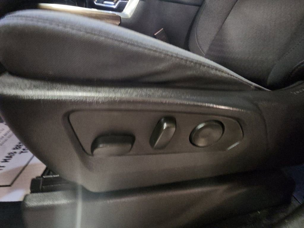 Certified 2023 Chevrolet Silverado 1500 LT w/ Protection Package image 13