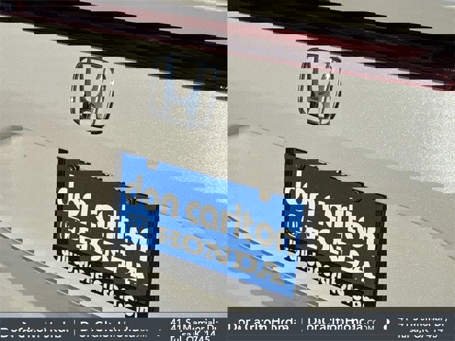 Used 2024 Honda Civic EX-L image 7