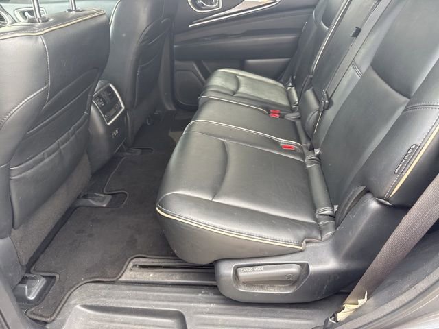 Used 2020 INFINITI QX60 Pure FWD image 12