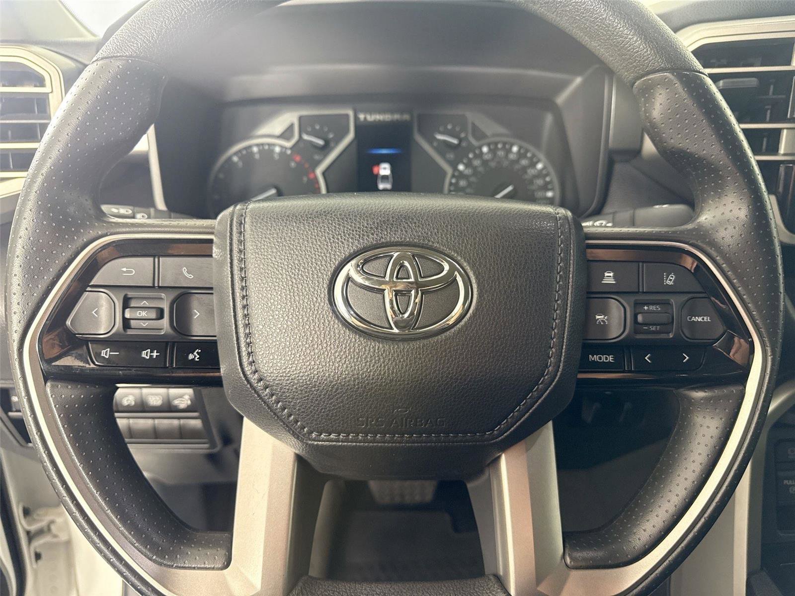 Used 2022 Toyota Tundra SR5 image 16