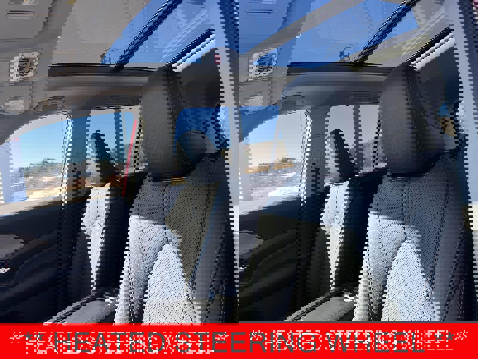 Used 2026 Toyota Grand Highlander Limited image 2