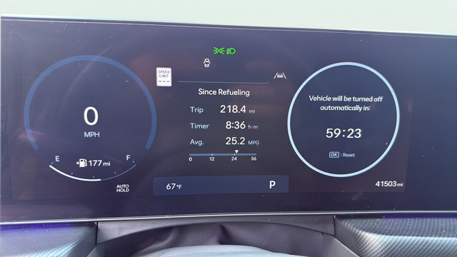 Used 2024 Hyundai Sonata N Line FWD image 16
