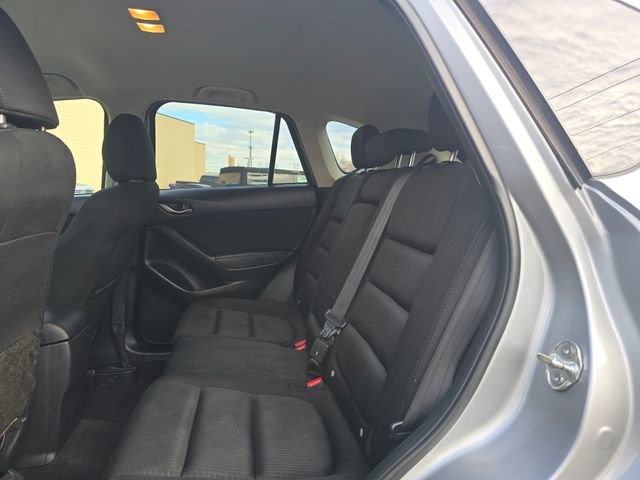Used 2014 MAZDA CX-5 Touring FWD image 14