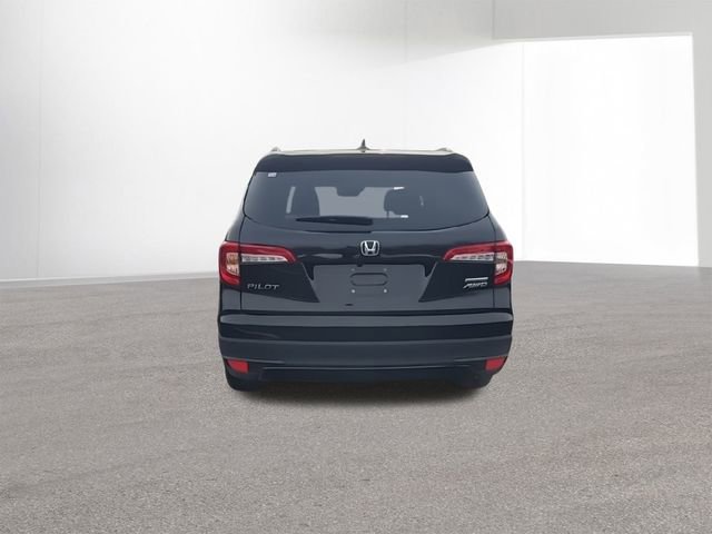 Used 2022 Honda Pilot Special Edition image 8