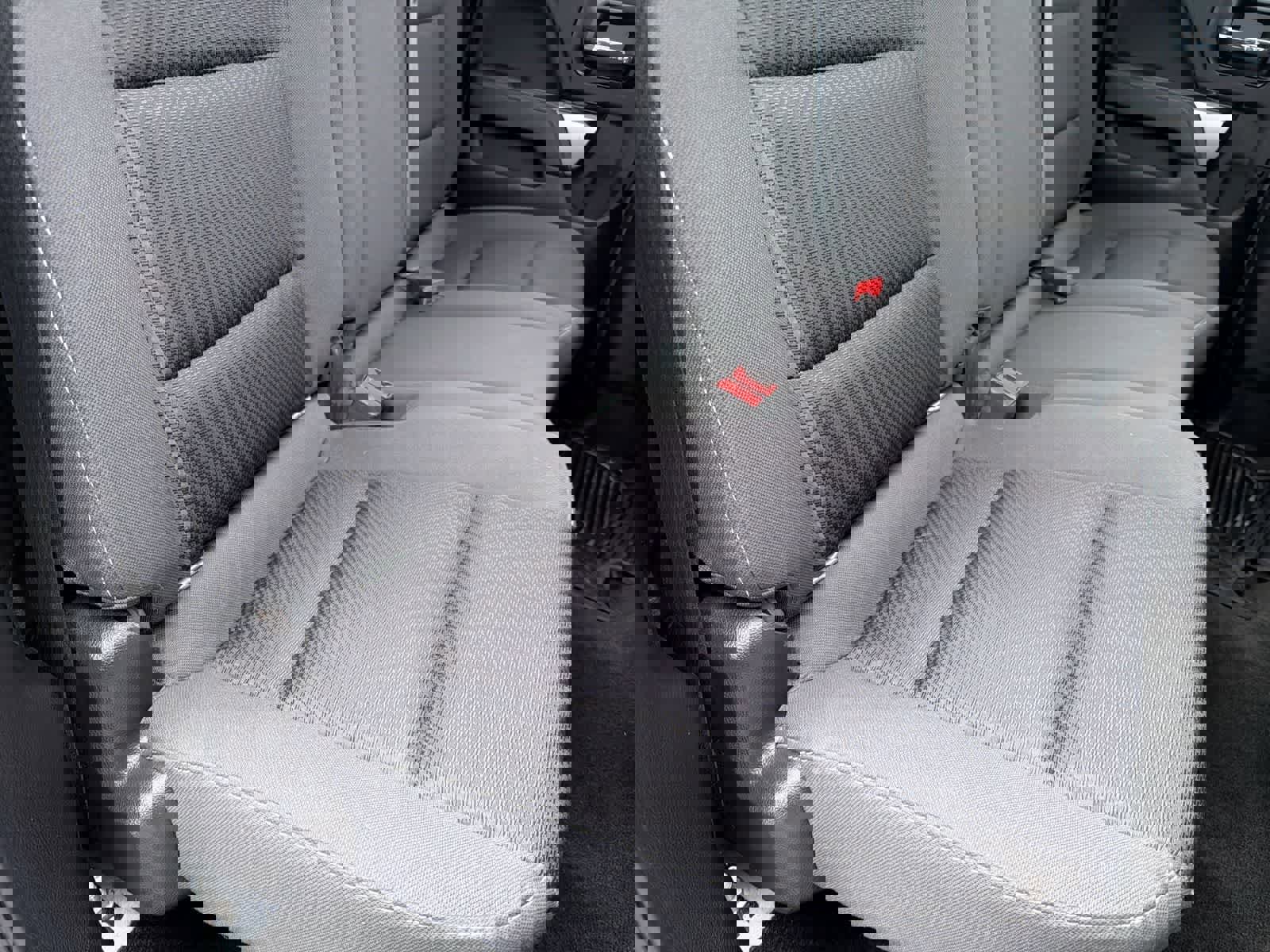 Used 2018 Chevrolet Silverado 1500 LT image 21