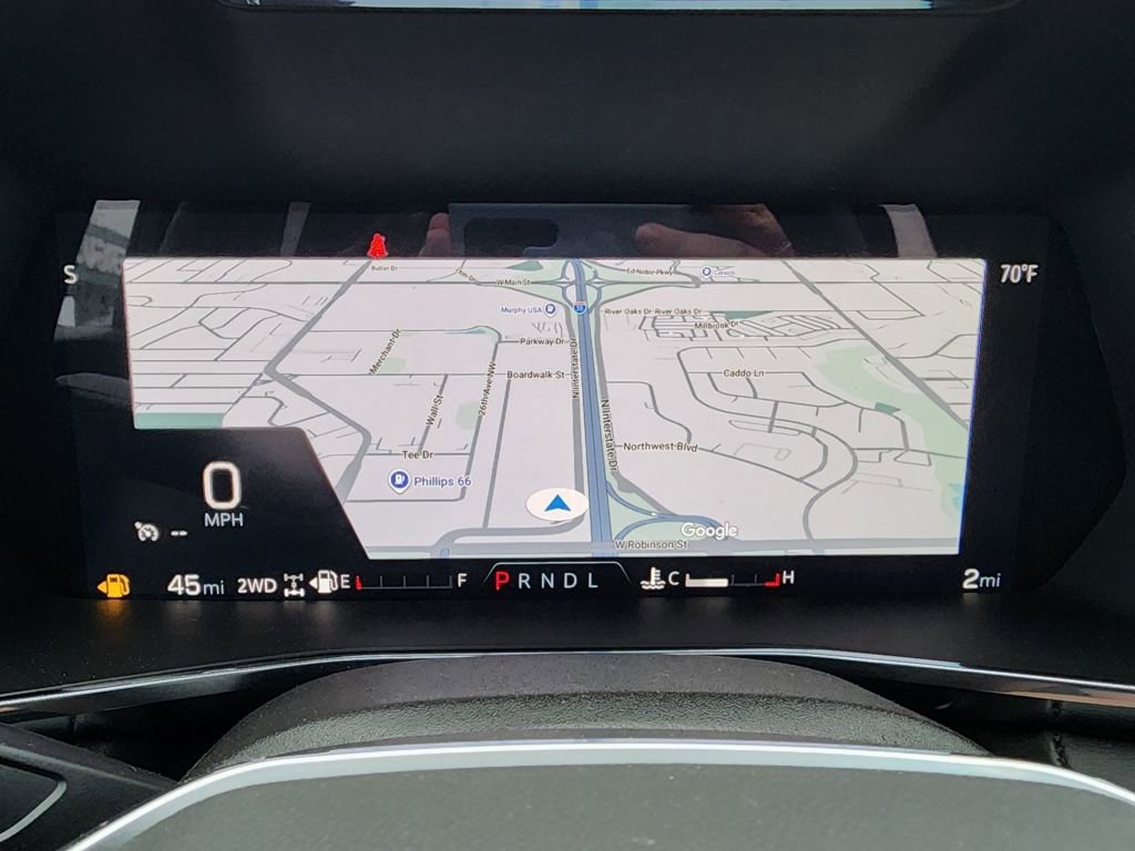 New 2026 GMC Canyon Elevation w/ Convenience Package image 23