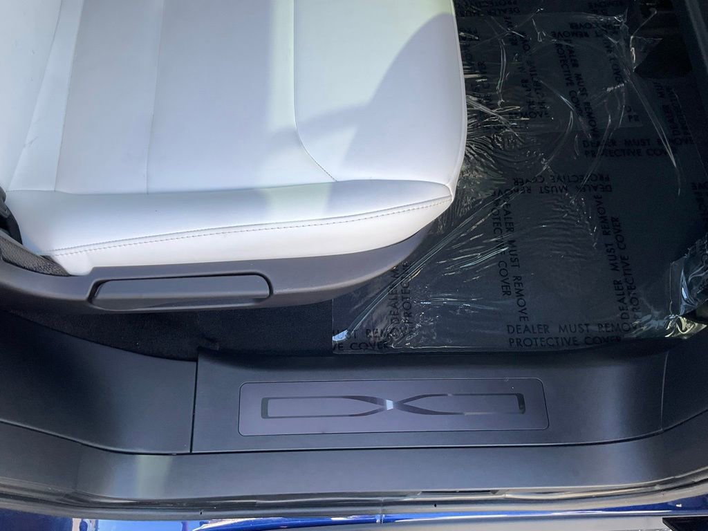 Used 2020 Tesla Model X Long Range image 47