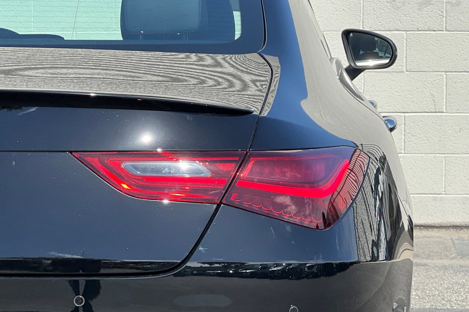 New 2025 Mercedes-Benz CLA 250 image 7