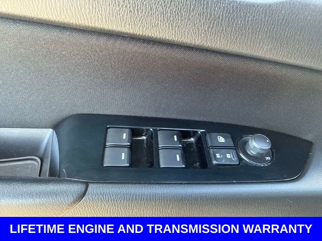 Used 2018 MAZDA CX-5 Sport AWD/4WD image 19