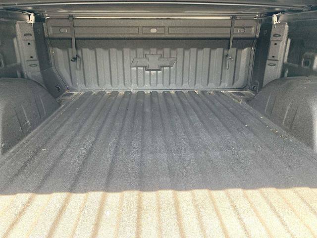 Certified 2025 Chevrolet Silverado 1500 LT Trail Boss w/ Convenience Package II AWD/4WD image 27