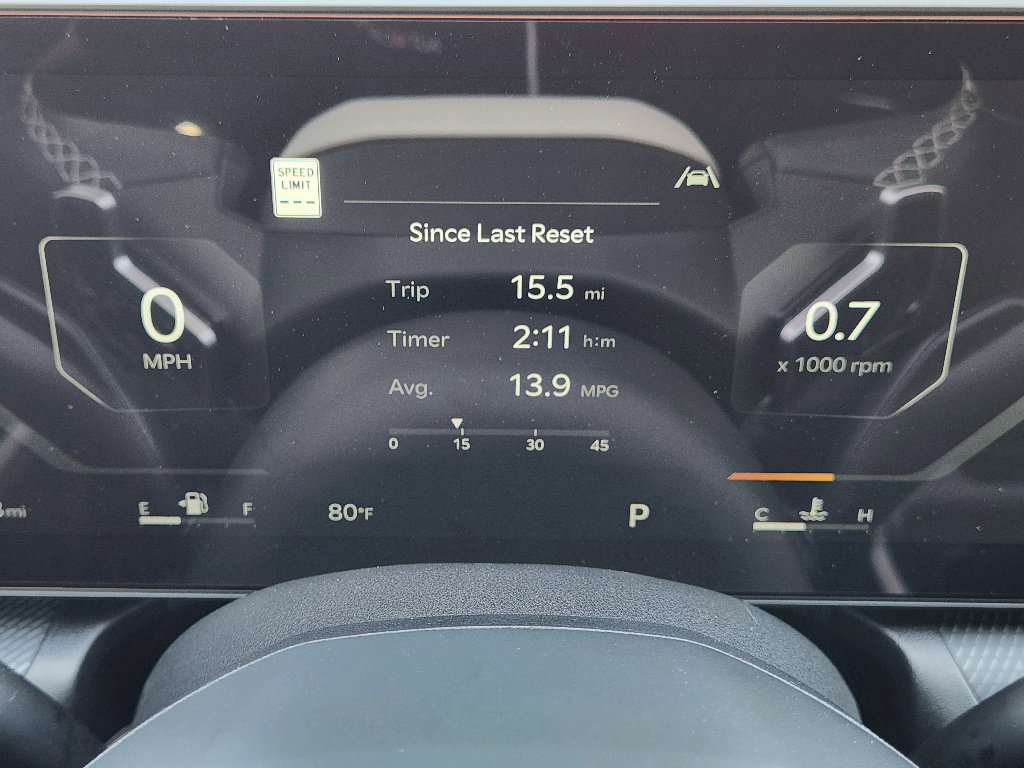 New 2026 Kia K4 GT-Line Turbo image 11