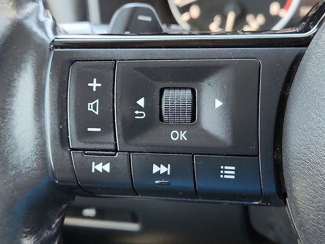 Used 2021 Nissan Rogue SL w/ Premium Package FWD image 15