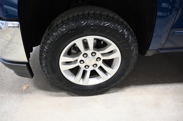 Used 2016 Chevrolet Silverado 1500 LT w/ All Star Edition image 28