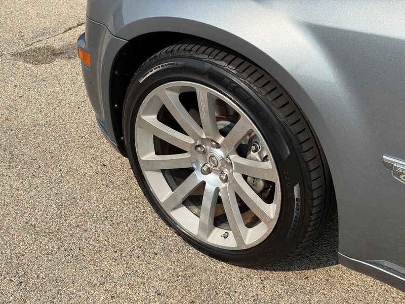 Used 2006 Chrysler 300 SRT8 w/ SRT Option Group II RWD image 10