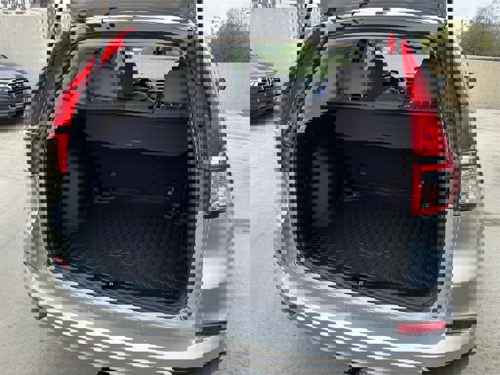 Used 2015 Honda CR-V EX-L image 7