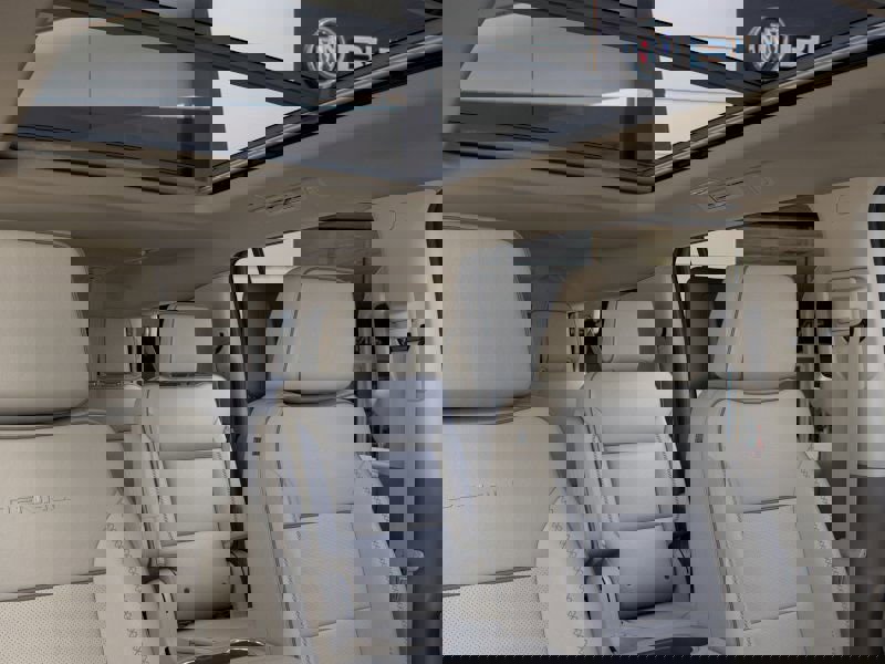 New 2026 GMC Yukon XL Denali image 24